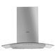 Вытяжка Т-образная VDB Sprint 60 NW Silver 1358579 фото 4