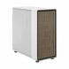 Корпус Fractal Design North XL Chalk White (FD-C-NOR1X-03) 1348216 фото 2