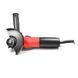 Болгарка (кутова шліфувальна) Stark AG 1150 Profi 1480500ua фото 3