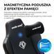 Компьютерное кресло для геймера Anda Seat Kaiser 3E XL Fabric Gray Blue (AD23YC-XL-09-T-CF-T01) 1366604 фото 13