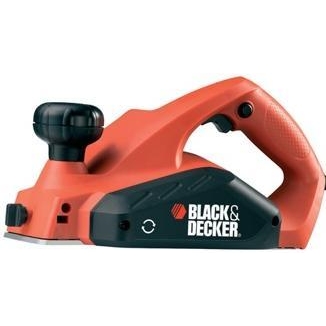 фото Електрорубанок Black+Decker KW712 1