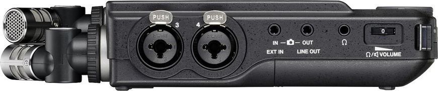 Цифровой диктофон Tascam Portacapture X8 1385728 фото