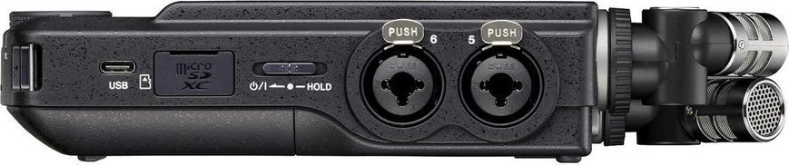 Цифровой диктофон Tascam Portacapture X8 1385728 фото