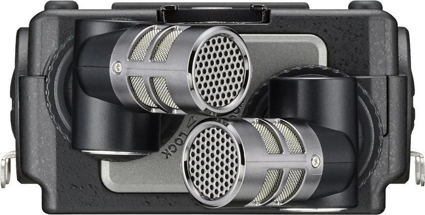 Цифровой диктофон Tascam Portacapture X8 1385728 фото