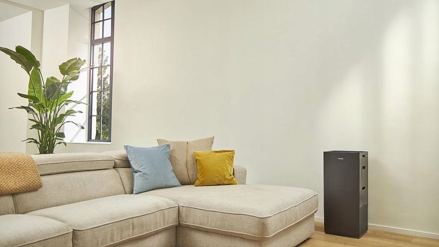 Очиститель воздуха Daikin MCK70ZH 1451872 фото