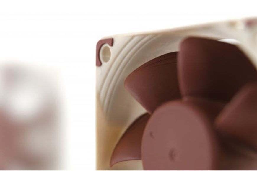 Вентилятор Noctua NF-A6x25 FLX 1356699 фото