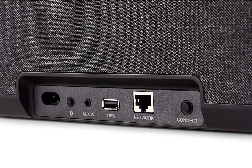 Мультимедийная акустика Denon Home 250 Black 1360185 фото