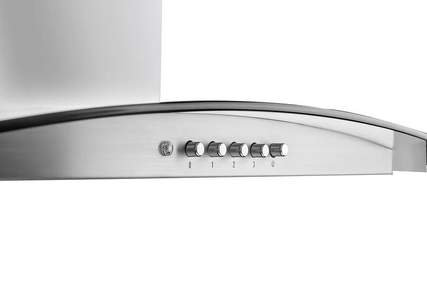 Вытяжка Т-образная VDB Sprint 60 NW Silver 1358579 фото