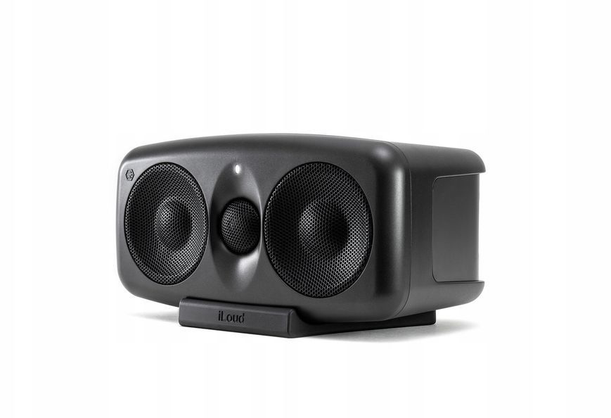Студийные мониторы IK Multimedia iLoud MTM MKII 1454026 фото