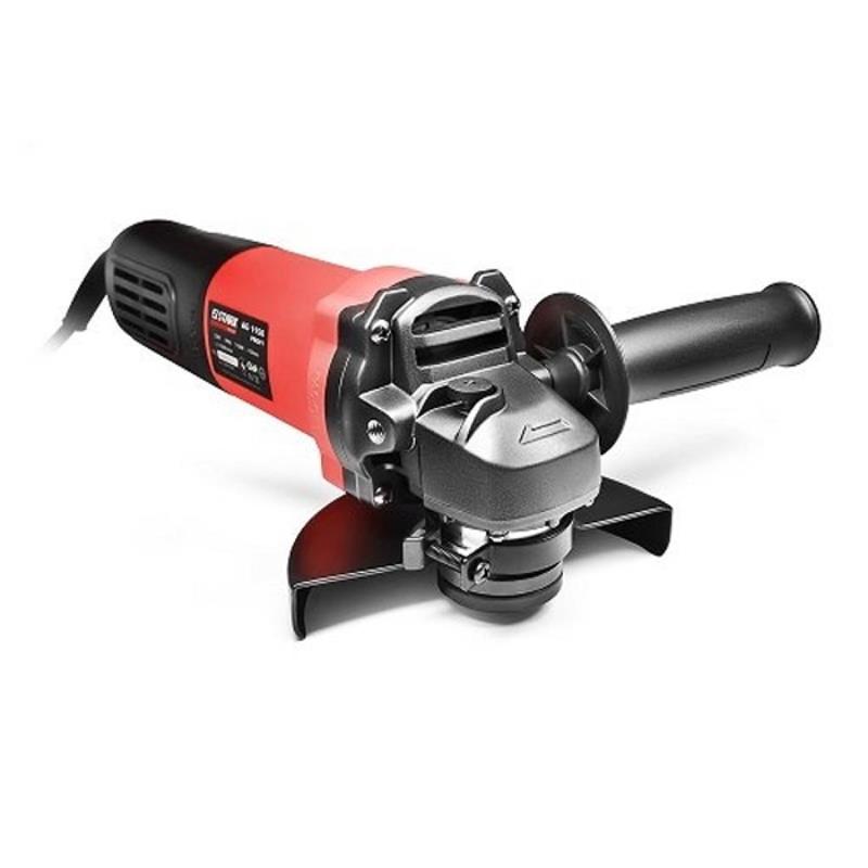 Фото Болгарка (кутова шліфувальна) Stark AG 1150 Profi