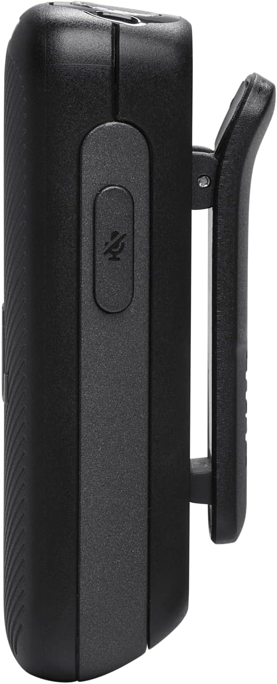 Фото Мікрофонна радіосистема для смартфона JBL Quantum Stream Wireless USB-C (JBLSTRMWLUSBCBLK)