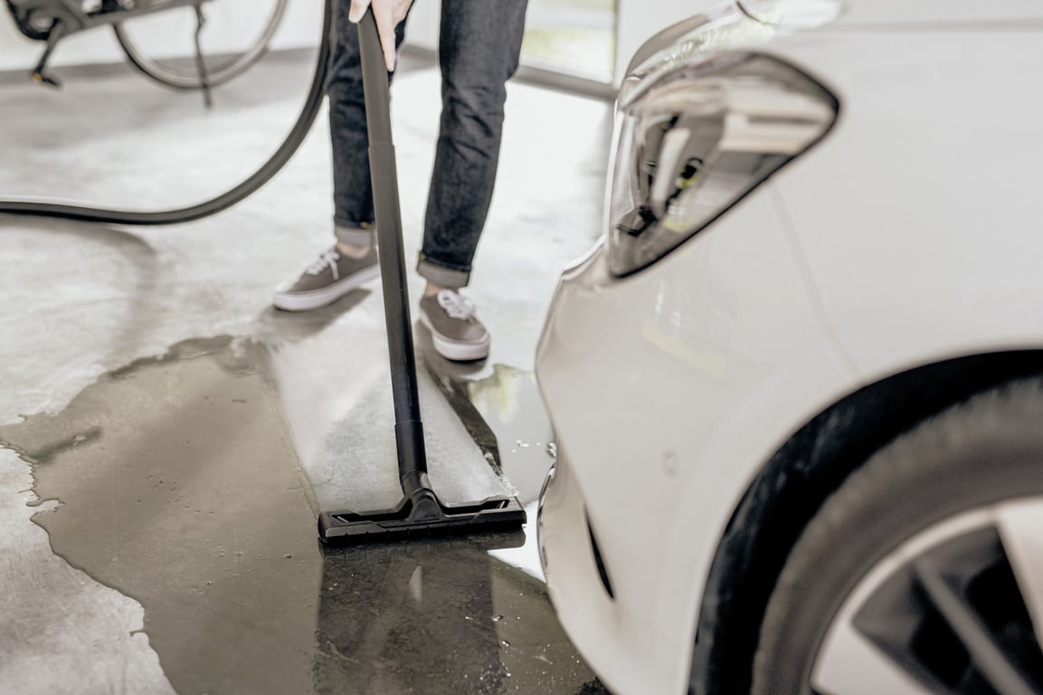 фото Професійний пилосос Karcher WD 4 V-20/5/22 (1.628-209.0) 3