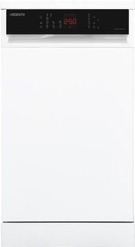 Посудомоечная машина Ardesto DWMF-V457STW 1475556ua фото