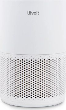 Очищувач повітря Levoit Smart Air Purifier Core 200S White (HEAPAPLVSEU0064) 1348146 фото