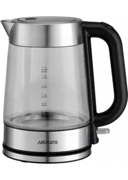 Електрочайник Ardesto EKL-F200