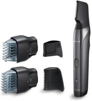 Тример для бороди та вусів Panasonic ER-GY60-H503 1392717 фото