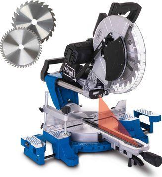 Монтажная пилка Scheppach HM 140 L (5901218901) 1427762 фото
