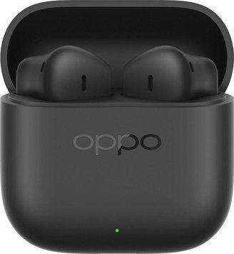 Навушники TWS Oppo Enco Buds3 Slate Black 1463180ua фото