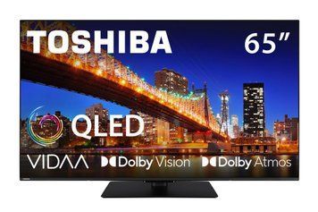 Телевизор Toshiba 65QV3F63DG 1367555 фото