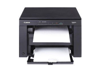 МФУ Canon i-SENSYS MF3010 (5252B004) 1363109ua фото