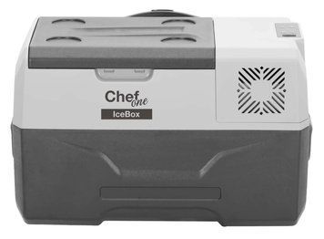 Портативний холодильник ChefOne IceBox CX30 1367155 фото