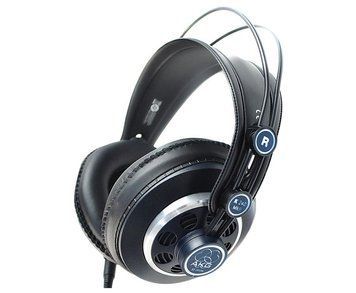 Наушники без микрофона AKG K240 MKII 1384821ua фото