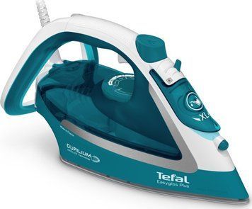 Праска з парою Tefal Easygliss 2 FV5737E0 1383332ua фото