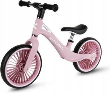Біговел Kidwell Nix Pink 1457666 фото
