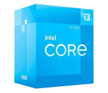 Процессор Intel Core i3-12100 (BX8071512100) 1357037 фото