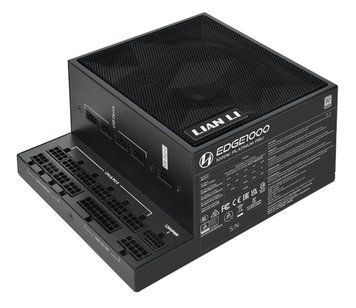 Блок живлення Lian Li EDGE EG 1000W Black (EG1000) 1409116 фото