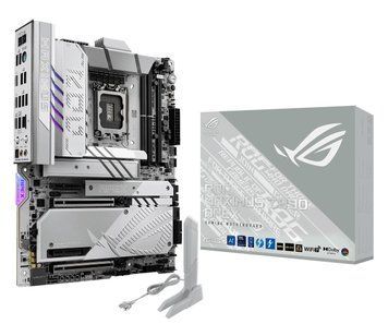 Материнська плата Asus ROG Maximus Z890 Apex 1345568 фото