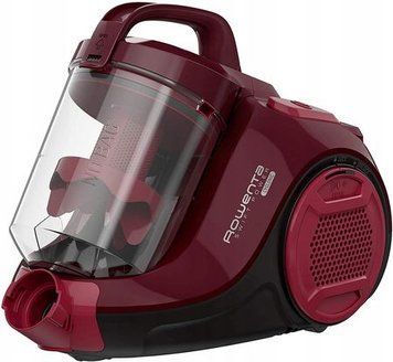 Пылесос безмешковый Rowenta Swift Power Cyclonic RO2933EA 1389734 фото