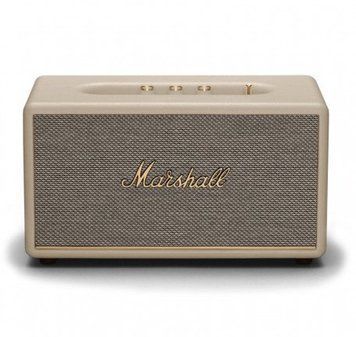 Моноблочная акустическая система Marshall Stanmore III Cream (1006011) 1411423ua фото