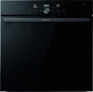 Духовка электрическая Gorenje BPSA6747DGWI 1384514ua фото
