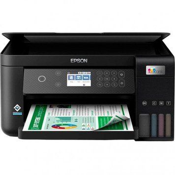 МФУ Epson L6260 (C11CJ62404) 1479674ua фото