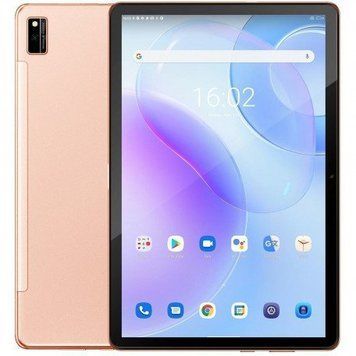 Планшет Blackview Tab 10 4/64GB LTE Gold (6931548307198) 1411625ua фото
