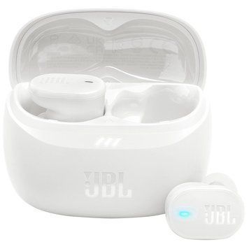 Навушники TWS JBL Tune Buds 2 White (JBLTBUDS2WHT) 1481723ua фото
