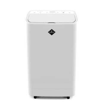 Мобільний кондиціонер Columbia Vac KLC9200 1352970 фото