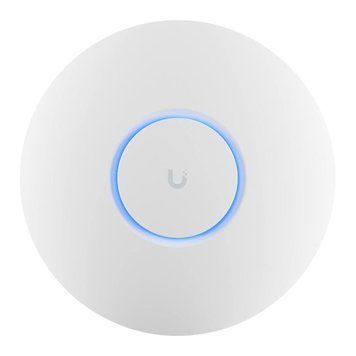 Точка доступу Ubiquiti U6+ (U6-PLUS) 1350342 фото