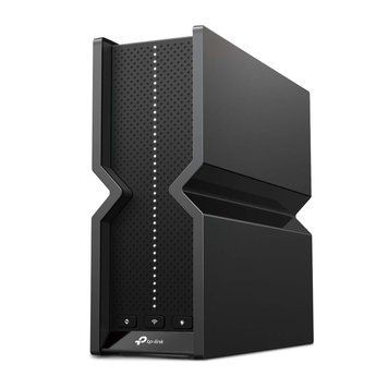 Бездротовий маршрутизатор (роутер) TP-Link Archer BE550 1402208 фото