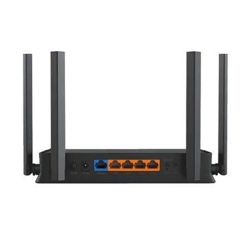 Wi-Fi маршрутизатор TP-Link Archer BE220 1441319 фото