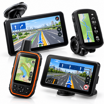 GPS-навигаторы