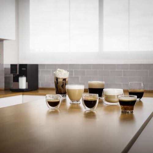 Фото Кавомашина автоматична Cecotec Cremmaet Compactccino Connected Black (CCTC-01461)