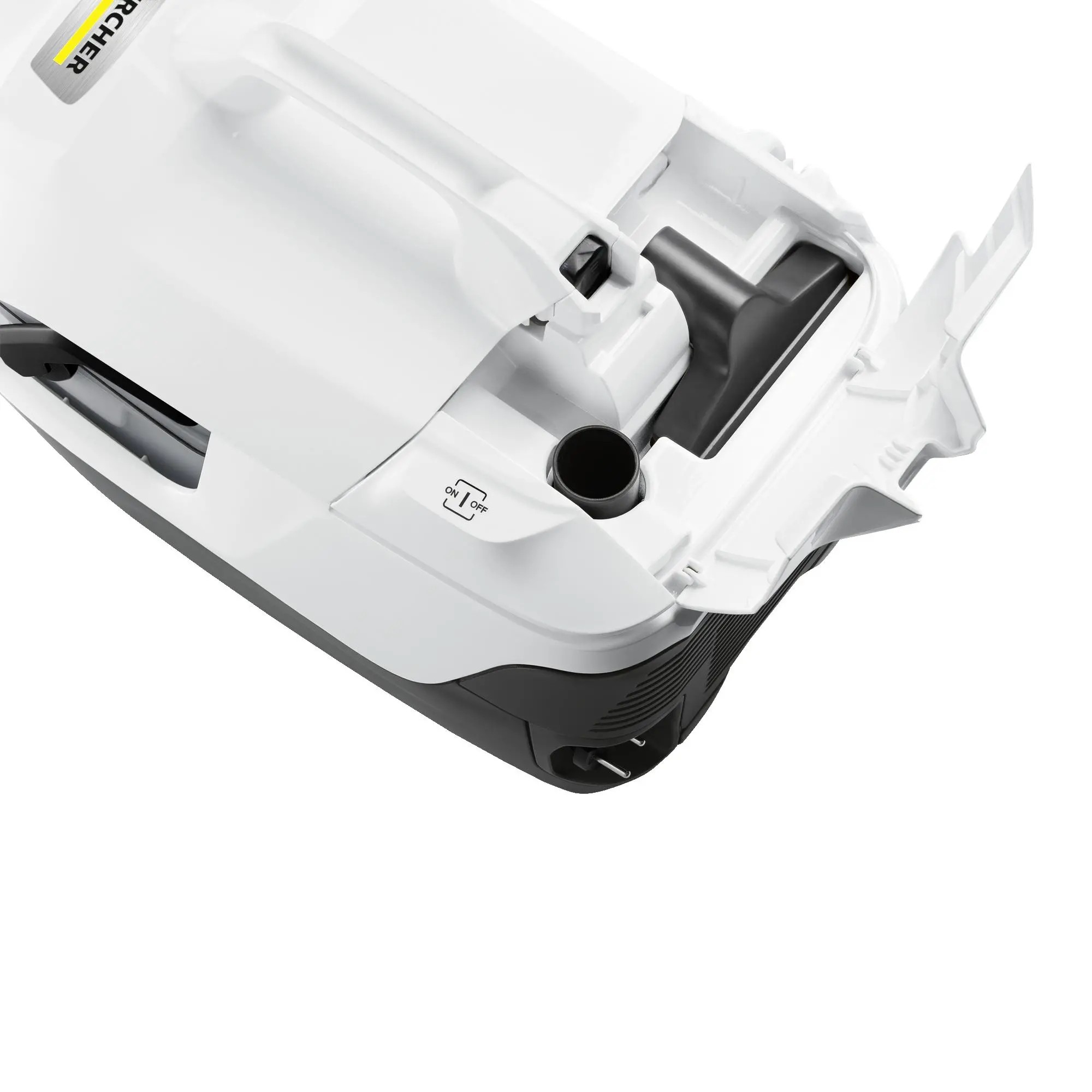 фото Пылесос с аквафильтром Karcher DS 6 Plus (1.195-252.0) 3