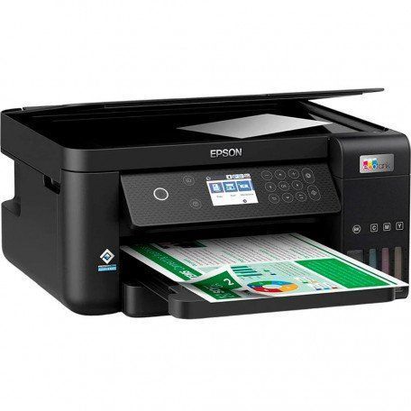 МФУ Epson L6260 (C11CJ62404) 1479674ua фото