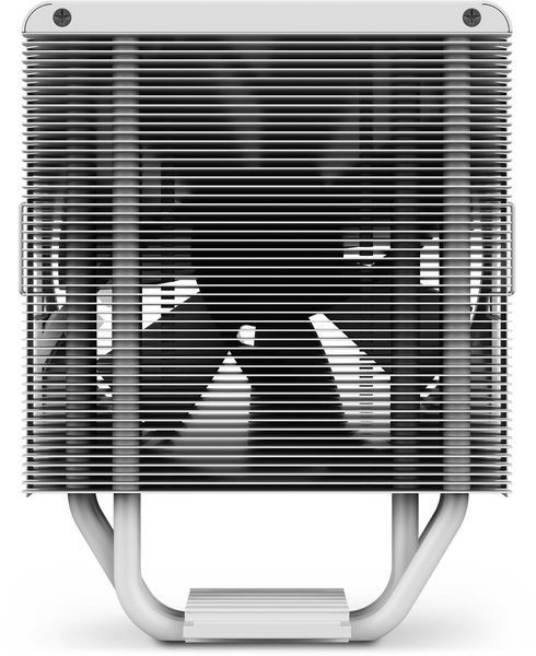 Повітряне охолодження NZXT Freeze T120 White (RC-TN120-W1) 1353828 фото