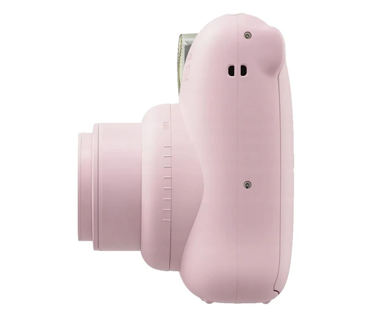 Фото Фотоаппарат моментальной печати Fujifilm Instax Mini 12 Blossom Pink (16806107)