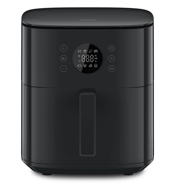 Мультипечь (аэрофритюрница) Xiaomi Mi Air Fryer 6.5L MAF-W6051 Black 1368075 фото