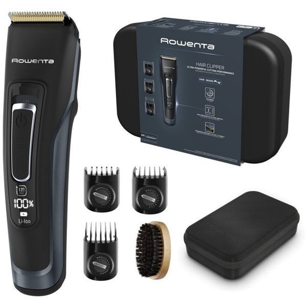 Машинка для стрижки Rowenta Advancer TN5244E0 1473565ua фото