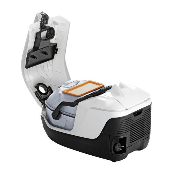 Пылесос с аквафильтром Karcher DS 6 Plus (1.195-252.0) 1349815ua фото